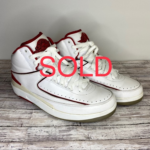 air jordan 2 retro chicago home